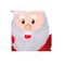 4ft. Airblown® Inflatable Christmas Santa with Candy Cane